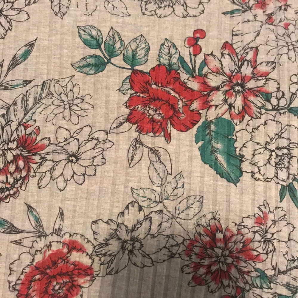 XS lularoe maria dress - Picture 3 of 3